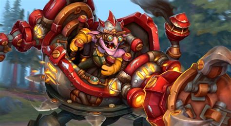 dota races